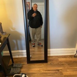 Meet your Posher, Kenny